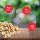 thumbnail image 3 of Wild Bird Seed Lyric Peanut Peanut Peanut Peanut, bolsa de 6,8 kg, 3 of 8