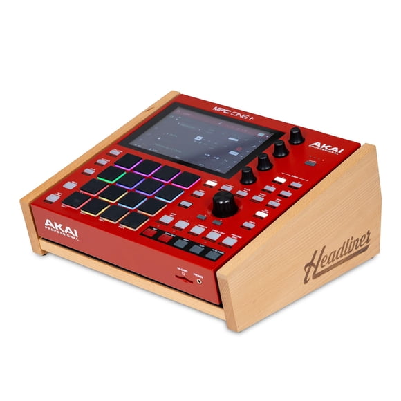 Soporte Headliner Los Angeles para MPC One+ y MPC One G2