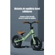 thumbnail image 2 of Bicicleta De Equilibrio 2-6 Años Aro 12 Acent LuBabycas, 2 of 8