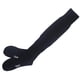 thumbnail image 1 of Calcetas de Fútbol Adulto DRB Team Negras, 1 of 1