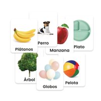 Miimi - Tarjetas Cosas Que Veo