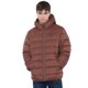 thumbnail image 1 of Parka Hombre Lisa Café Oscuro Corona, 1 of 5