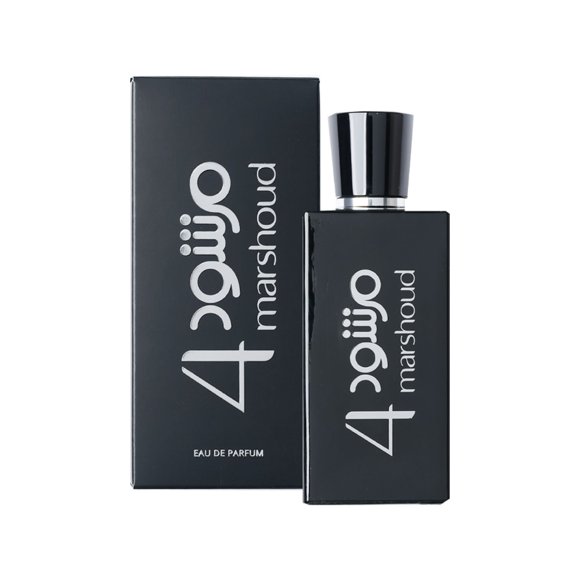 4 Black Man Edp 100ml