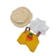 thumbnail image 1 of Ropa Para Muñecos De Peluche De 15 Cm Y 17 Cm. Accesorios Para Muñecos De Peluche Hechos A Mano. Elegante Conjunto De Sombreros De La Suerte., 1 of 3