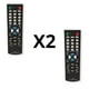 thumbnail image 1 of Control Remoto Universal Multimarca Tv Sony Panasonic Sharp, 1 of 2