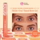 thumbnail image 2 of Gel para cejas y sérum realzador de cejas Grande Cosmetics Medium, 2 of 7
