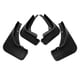 thumbnail image 4 of Paquete De 4 Guardabarros Para Rueda De Coche Para Haval H6 2021-2022 Sin Necesidad De Perforar Agujeros, 4 of 5