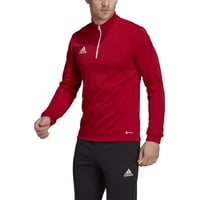 Camiseta De Entrenamiento Adidas Entrada 22 Team Power Red Para Hombre