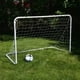 thumbnail image 3 of Set 2 Arcos Futbol Red 182x122x61 Cm, 3 of 3