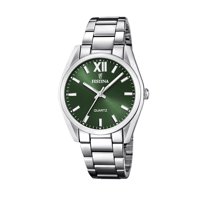 Reloj F20622/4 Festina Verde Mujer Boyfriend Collection