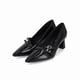 thumbnail image 1 of Zapato Irene Negro 0124 Piccadilly, 1 of 5