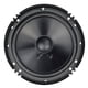 thumbnail image 4 of Sistema de parlantes componentes para audio de auto Alpine SPJ-161CS de 6" de 2 vías, 4 of 4
