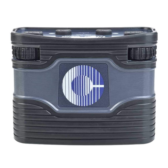 Beltpack Clear-Com RS-702 Encore estándar de dos canales