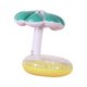 thumbnail image 1 of Portavasos Flotante Decoración Piscina Bebida Flotadores Para Verano Piscina Fiesta En La Playa Azul 28cmx32cm, 1 of 3