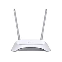 Tp Link Router 300 Mbps + 3G/4G