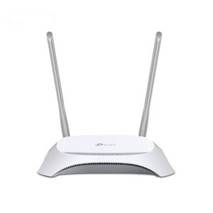 Tp Link Router 300 Mbps + 3G/4G