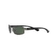 thumbnail image 3 of Gafas de sol Ray-Ban RB3364, rectangulares, 62 mm, color bronce, 3 of 7