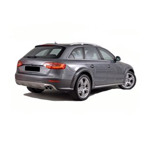 Audi - Filtro Aire Para Auto A4 Allroad 2009-2016