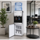 thumbnail image 2 of Dispensador de agua electrico Pedestal plata, 2 of 2