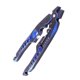 thumbnail image 2 of RC Coche Amortiguador Alicates Alicates RC Abrazaderas Alicates Herramienta Para RC Coche Azul, 2 of 5