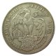 thumbnail image 2 of Moneda Alemania 5 Marcos 1913 Conmemorativa Cobre Bañada En Plata, 2 of 2