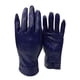 thumbnail image 1 of Guante Mujer Cuero GU056 Navy, 1 of 2