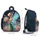 thumbnail image 2 of Campanita Mochila Escolar para Niños y Niñas, Mochila Infantil Ligera de Alta Calidad, Grande y Duradera Azul, 2 of 6