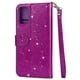 thumbnail image 4 of Funda para FOXDOCK Elegante funda Samsung Galaxy A23 5G Glitter con cremallera-Ideal para el uso diario, 4 of 5