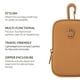 thumbnail image 2 of Bolsa Touchland Touchette Caramel para desinfectante de manos, 30 ml, 2 of 3