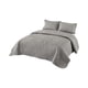 thumbnail image 1 of Cubrecama SUPER KING Quilt reversible Elegante, 1 of 4