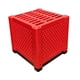 thumbnail image 3 of Caja De Almacenamiento De Filtración Para Acuarios, Contenedor Hueco De PVC Para Peceras., 3 of 5