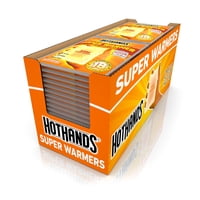 Hothands - Súper Calentadores Para Cuerpo Y Manos Hh1Ed240E X40