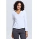 thumbnail image 1 of Polera Mujer Rib Lisa Crudo, 1 of 4