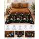 thumbnail image 5 of Cubrecama Delgado 2 Plazas Transpirable Con Fundas Mas Almohadas, 5 of 6
