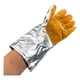thumbnail image 3 of Guantes Mitones Alta Temperatura Para Panadería Y Hornos, 3 of 7