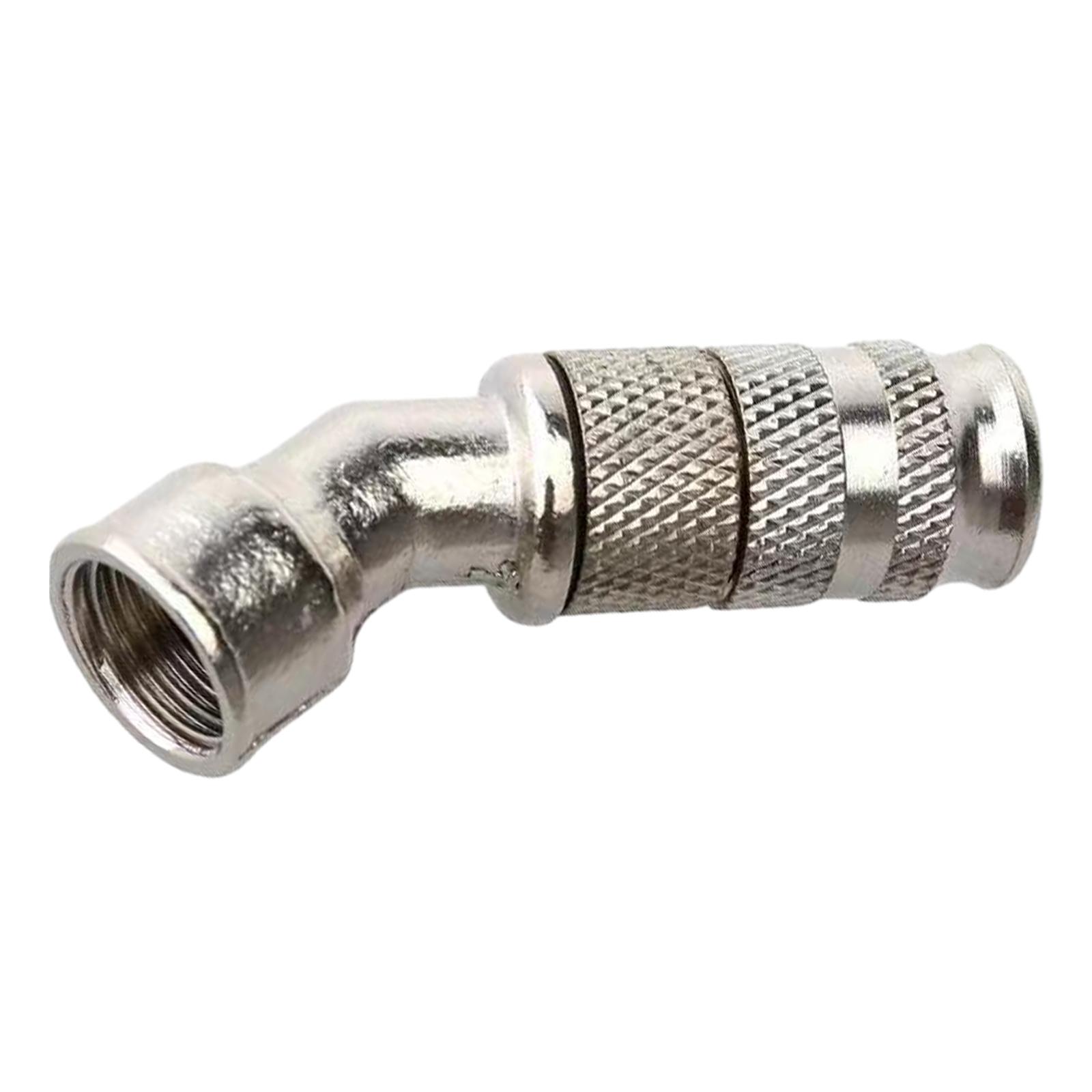 Magideal - Boquilla De Pulverización De Niebla, Boquilla De Pulverización A Presión, Boquilla De Pulverización De Riego De Repuesto Ajustable, Puntas Para Pulver