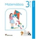 thumbnail image 1 of Matemática 3 Básico Saber Hacer, 1 of 2