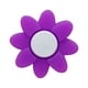 thumbnail image 4 of Amortiguador de Vibraciones para Raqueta de Tenis (Violeta), 4 of 5