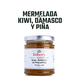 thumbnail image 2 of Mermelada de Kiwi, Damasco y Piña Belberry 1 x 215 gr, 2 of 5