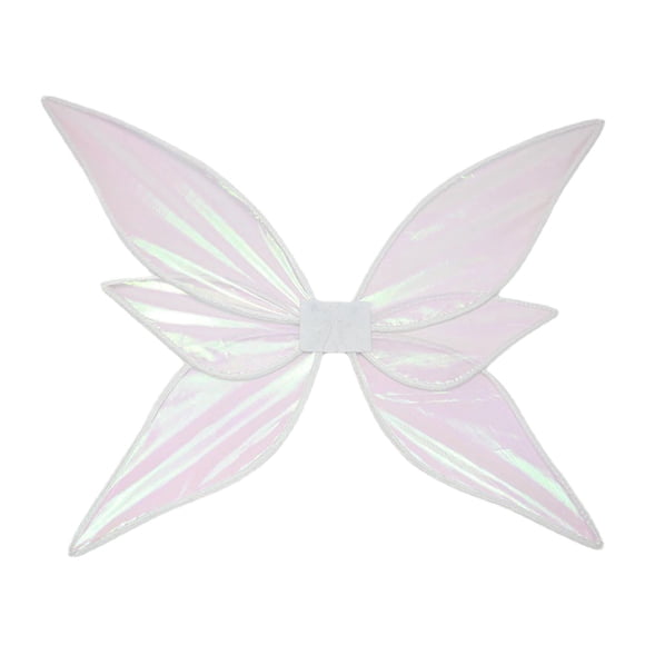 Disfraz De Cosplay De Ala Para Niños Con Correas Elásticas Para Navidad, Halloween, Carnaval