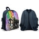 thumbnail image 4 of JoJo's Bizarre Adventure Mochila Escolar para Niños y Niñas, Mochila Infantil Ligera de Alta Calidad, Grande y Duradera Azul, 4 of 6