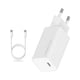 thumbnail image 1 of Xiaomi Mi 65W Fast Charger With Gan Tech, 1 of 6