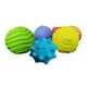 thumbnail image 2 of Set 6 Pelotitas Sensoriales Para Bebe, 2 of 2