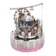 thumbnail image 5 of DIY Metal Music Box 3D Puzzle Assembly Toys Colorful Paradise, 5 of 5