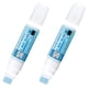 thumbnail image 1 of Kuretake Zig 2Way Glue Pen, punta ancha de 15 mm, set de 2, 1 of 3