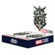thumbnail image 1 of Paquete Booster Bushiroad Marvel Vol. 3 - Caja de 12 sobres, 1 of 2