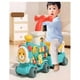 thumbnail image 3 of Caminador Para Bebe 5 En 1 Celeste, 3 of 6