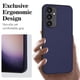 thumbnail image 4 of Funda Antigolpes para Samsung Galaxy A54 5G Cubierta Delgada Azul, 4 of 6