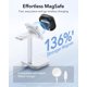 thumbnail image 5 of Funda ESR para AirPods 4 compatible con AirPods 4th Gen 2024, 5 of 9