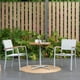 thumbnail image 4 of Mesa Cuadrada Kingsbury–Hydra 61x61cm Midtown, 4 of 6
